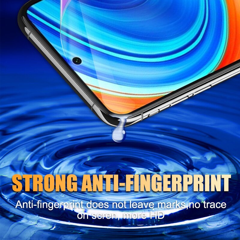 Miếng dán PPF Toàn màn hình chống xước Cho OPPO A96 A77 A76 A74 A57 A54 A94 A73 A93 A53 A33 A32 A52 A72 A92 A15s A15 A12 A11 A31 A5 A9 2020 A1K 5G 4G 2022