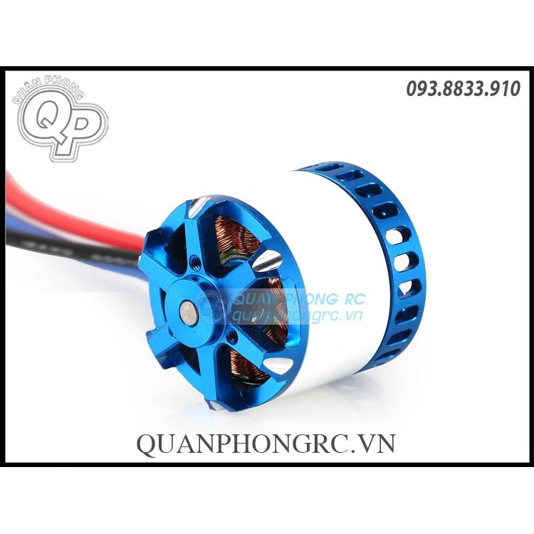 ĐỘNG CƠ Motor Sunnysky X2212 KV1400 III