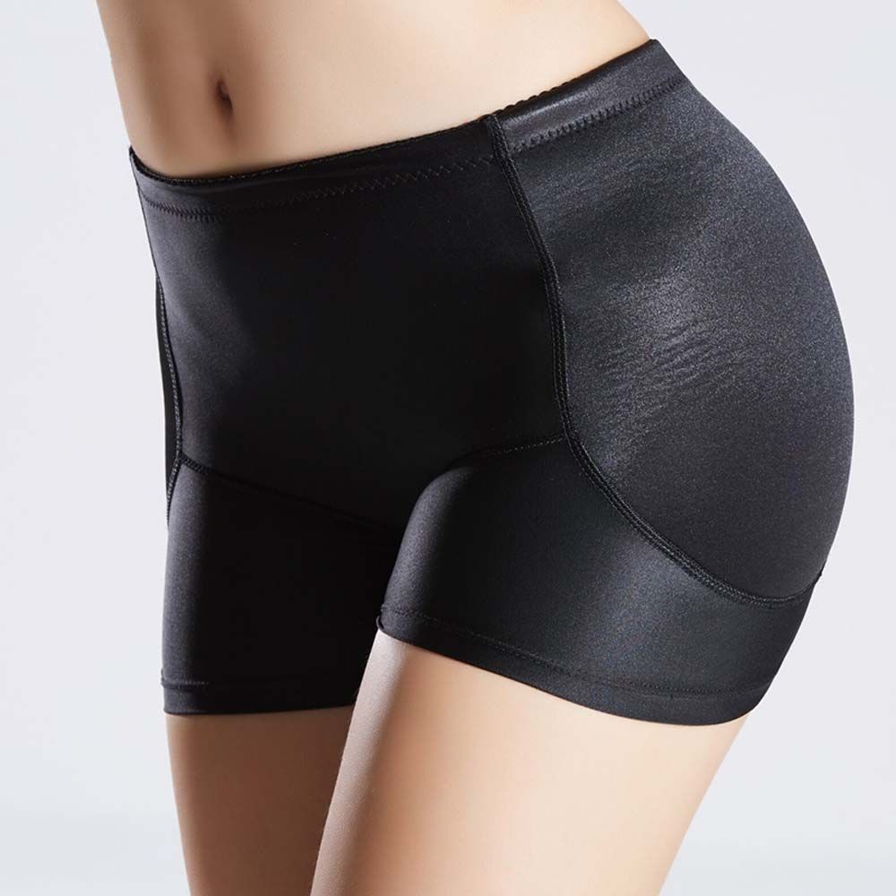 LILYES Quần lót định hình nâng mông không để lại dấu vết có đệm mút polyester nhiều màu sắc quyến rũ cho nữ