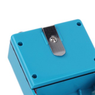 Sủi oxy chạy PIN SOBO SB-980