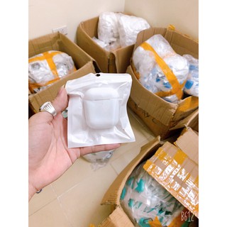 Vỏ Bọc Case Airpods 1/2