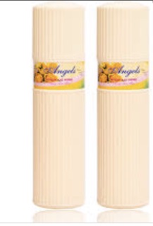 Nước xịt phòng Angels 379ml
