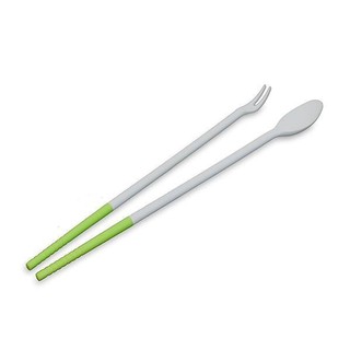 Đũa làm bếp silicon