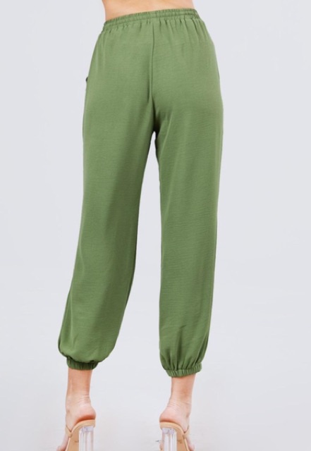 Quần jogger Active Usa