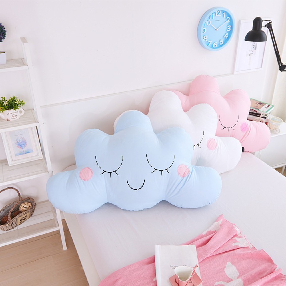 Gối ngủ đám mây
