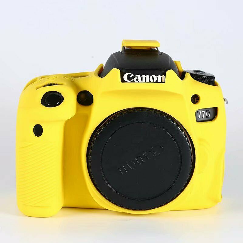 Hộp Đựng Máy Ảnh Canon 200d Ii 5dr 700d 650d 6d2 80d 800d 5d4 5dmark Iv 1300d 77d