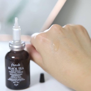 🌱 Serum trà đen Fresh Black Tea Age-Delay Firming