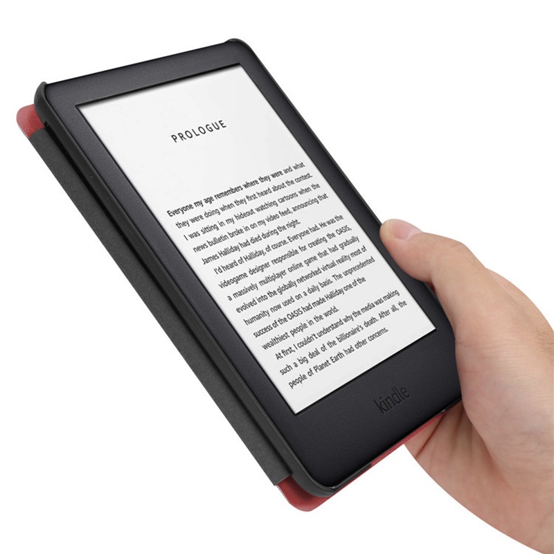 Bao da máy tính bảng cứng cho Amazon kindle Voyage Kindle1499 kindle 10th kindle paperwhite 4/10th 2018