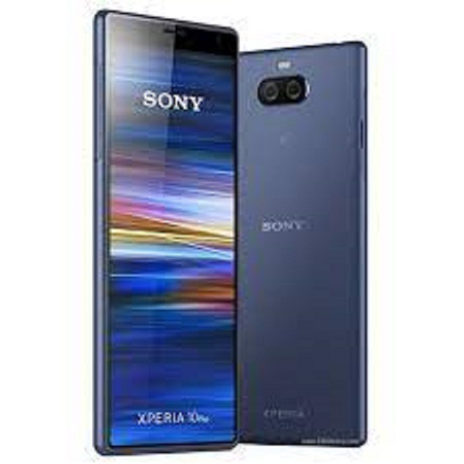 điện thoại Sony Xperia 10 - Sony Xperia X10 (3GB/64GB) Mới CHÍNH HÃNG - chơi PUBG/Liên Quân mượt