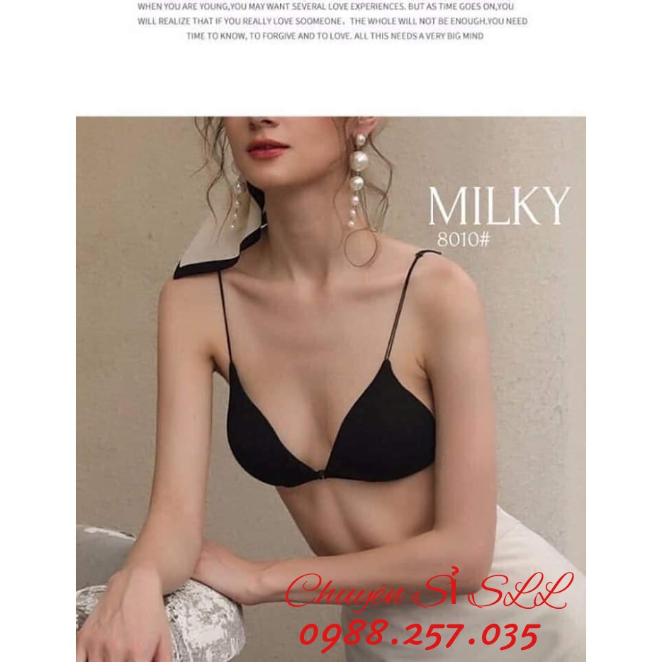 [Chuyên Sỉ SLL] Áo Bra Dây Mảnh Khoe Lưng Siêu Mát ( Hàng Đẹp Cực Hot) | BigBuy360 - bigbuy360.vn