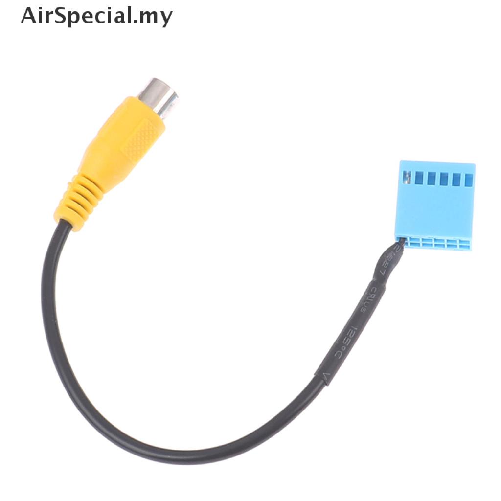 1 dây cáp chuyển đổi Camera chiếu hậu xe hơi | BigBuy360 - bigbuy360.vn