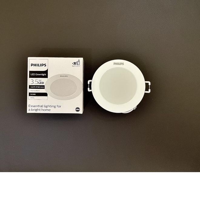 Chỉ 12.12!! Máy Chiếu Philips Eridani G2 DL190B 3.5W 3.5Watt 3.5Watt 3.5Watt KD80