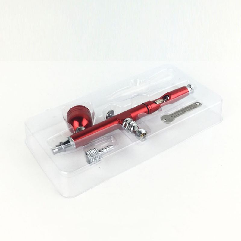 Vòi Phun Khí 0.3mm Dùng Trang Trí Móng / Xăm Hình Tiện Dụng