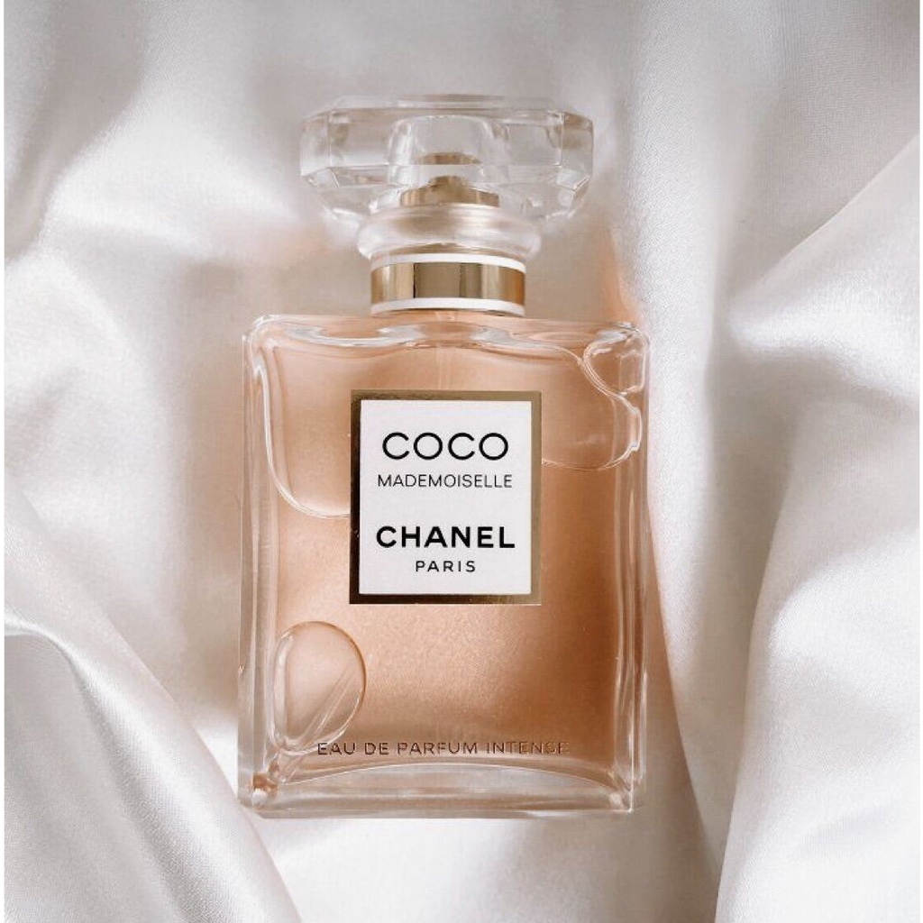 t.h.e.s.c.e.n.t - Nước Hoa Nữ Coco Chanel Mademoiselle Dịu Ngọt Thơm Lâu 5ml/10ml