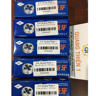 Bàn ren tq m4 , m5 , m6, m8, m9, m10, m12, m14