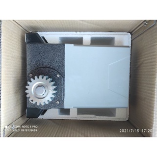 Motor Cổng Lùa 600-800-1200kg dây đồng