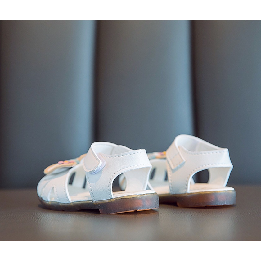 GIÀY BÚP BÊ CAO CẤP CHO BÉ GÁI. BABY LINK
