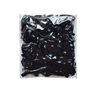 Thun - chun cột tóc loại 1 dẻo dai size đại