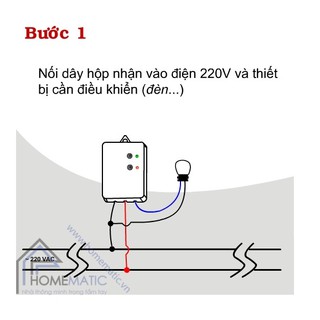 Công tắc hẹn giờ TPE TM3C