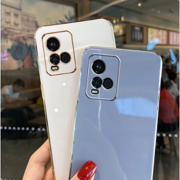 Ốp điện thoại cho Vivo Y21 Y21S Y20 Y12S Y20S Y15S Y15A Y50 Y30 Y30i Y17 Y15 Y12 Y11 U10 Y95 Y93 Y91 Y53S Y51 ZB