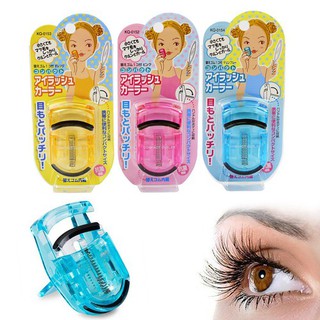 Bấm Mi Kai Compact Curler