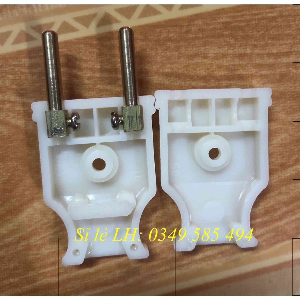 Phích cắm điện, phích cắm Hinoki công suất 2000W Siêu Bền -