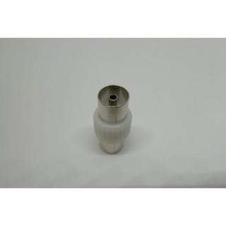 Jack RF 2 đầu đực/ 2 đầu cái/ 2 đầu đực cái(Jack TV , Jack angten)(set 4 cái)