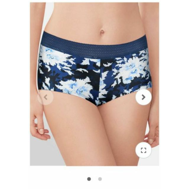 (Có Bigsize) Quần Lót Đùi Nữ Cotton Nâng Mông MAIDENFORM dư xịn, 100% Cotton Mềm Mịn | BigBuy360 - bigbuy360.vn