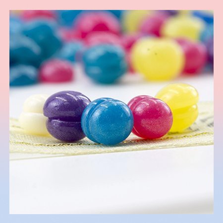 Sáp Wax lông nóng dạng hạt đậu Hard Wax Beans hãng Just Wax ( Tặng kèm que gỗ) | BigBuy360 - bigbuy360.vn