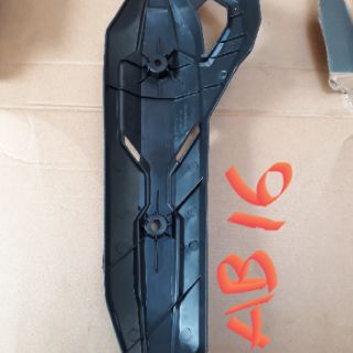 Ốp bô air blade 2016 201......