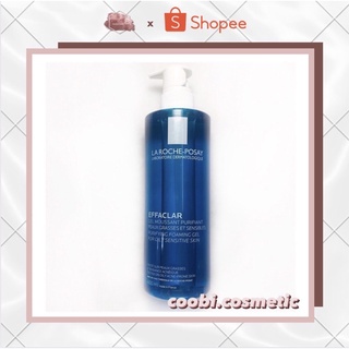 Sữa rửa mặt Laroche Posay cho da dầu mụn