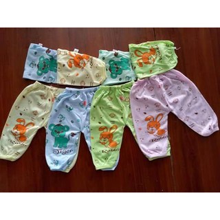 Quần chục bé trai