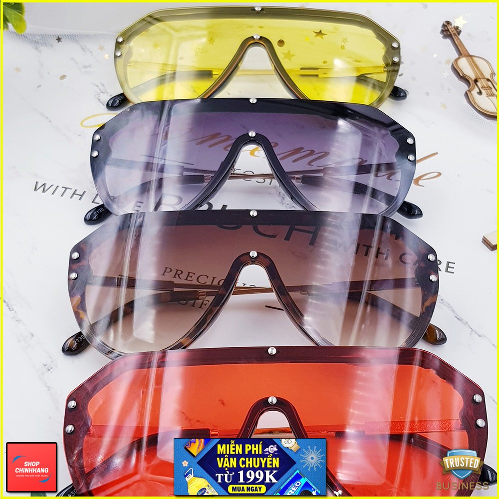 KÍNH MÁT NỮ MẪU MỚI SANG CHẢNH CỰC HOT 2130 SH1013