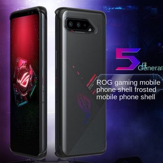 ASUS Ốp Lưng Trong Suốt Cho Rog5 2 Rog Phone 2nd Generation 5th Generation 3 Mới