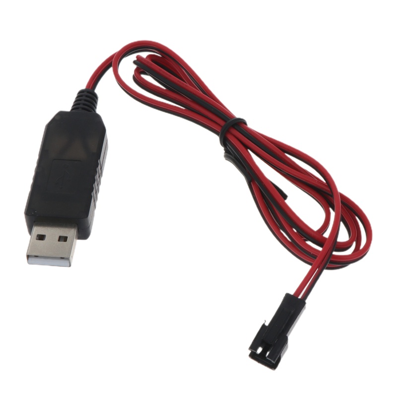 Dây Sạc Pin Alli USB Sang SM 2 54 3 7V 2 54 Tiện Dụng