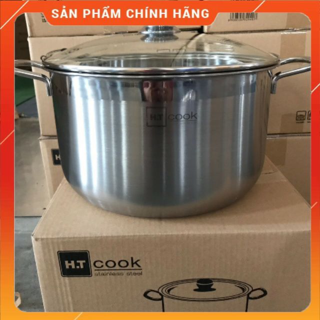 Nồi luộc gà Five Stars 30cm🆘
