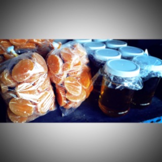 [GIÁ CTY] Đường Không Hoá Chất Tẩy Màu - 1 Kg Đường Tán Long An
