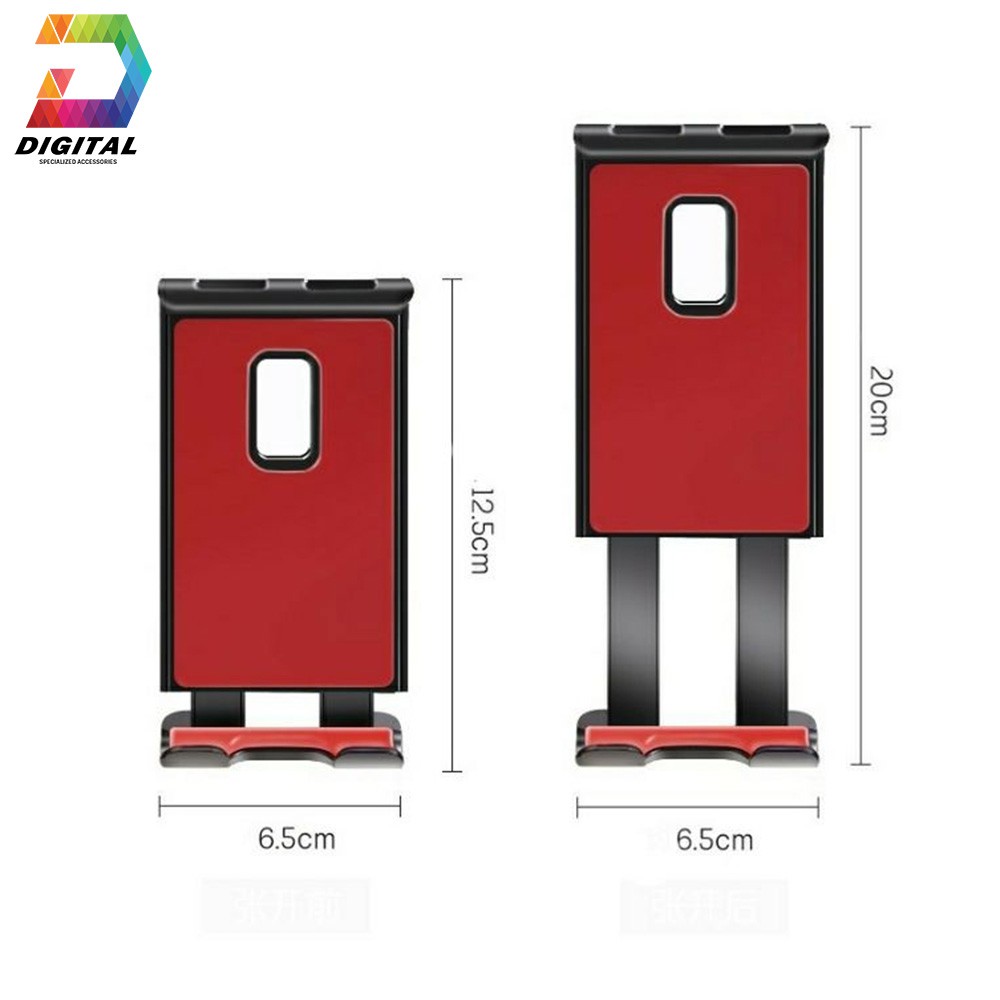 Giá Đỡ iPad Trên Ô tô Hít Chân Không Cao Cấp - iPad Holder For Car | BigBuy360 - bigbuy360.vn