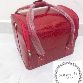 Cốp da các kiểu 32*21*26cm.