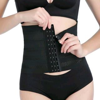 Nịt Bụng Bigsize,Nịt bụng định hình latex, nịt eo thon