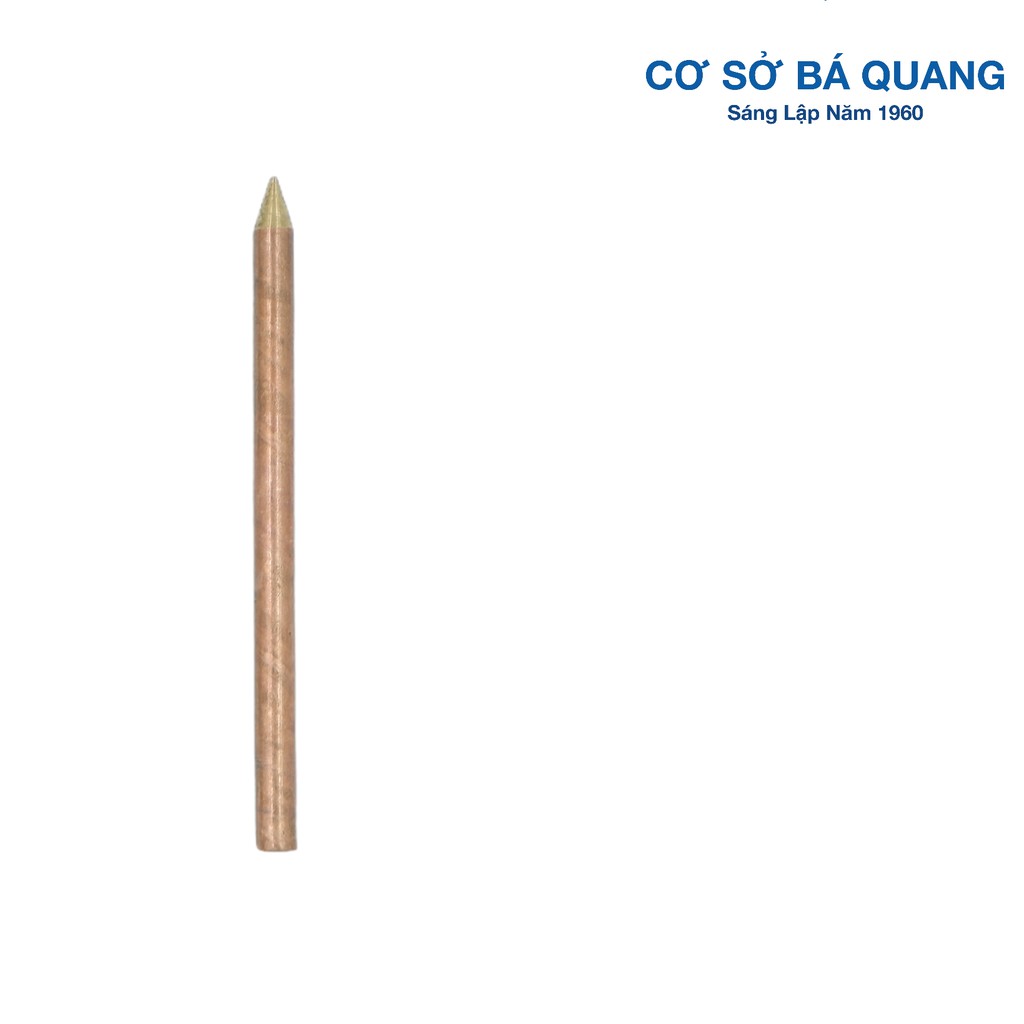 Đầu mỏ hàn 40w 220v đồng nguyên chất - Hàng Việt Nam