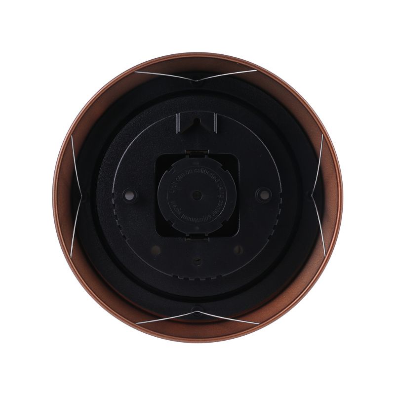 Pcf * Cân Lớn Cổ Điển °C °F Máy Đo Độ Ẩm Màn Hình Hiển Thị Tiện Lợi