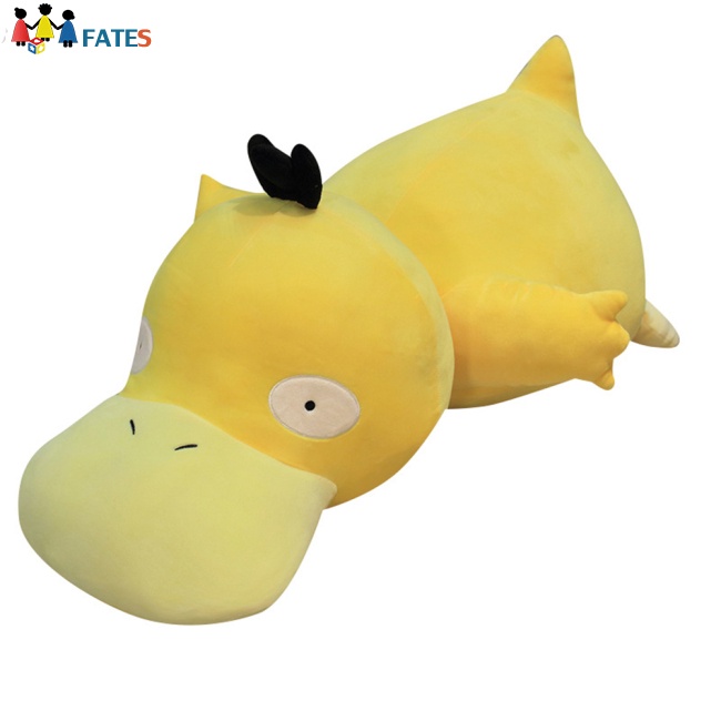 Thú Nhồi Bông Hình Vịt Psyduck Trong Pokemon