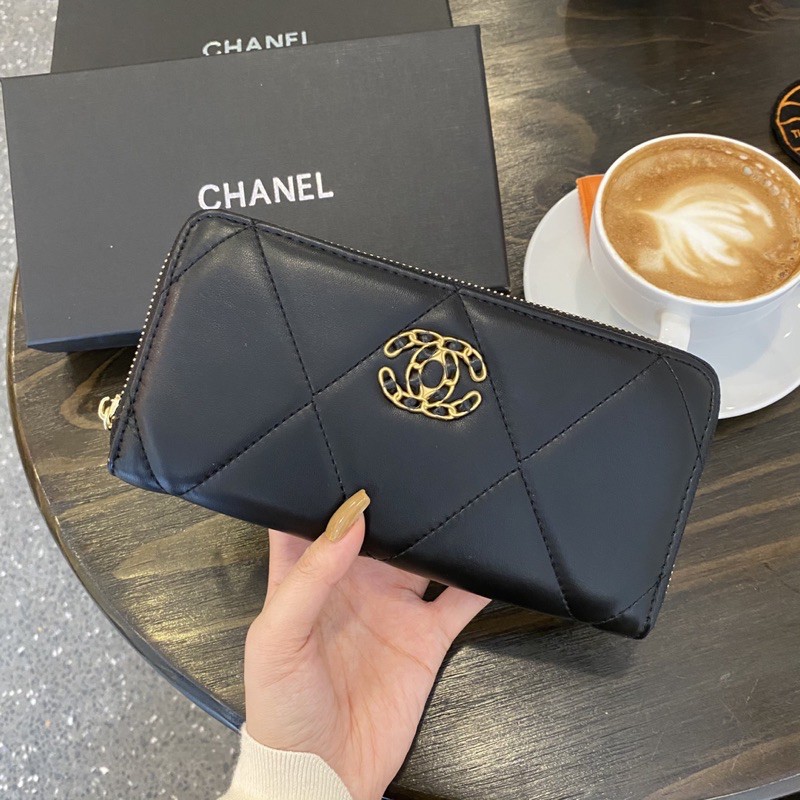 Ví Cầm tay X size 20cm vừa Plus full hộp
