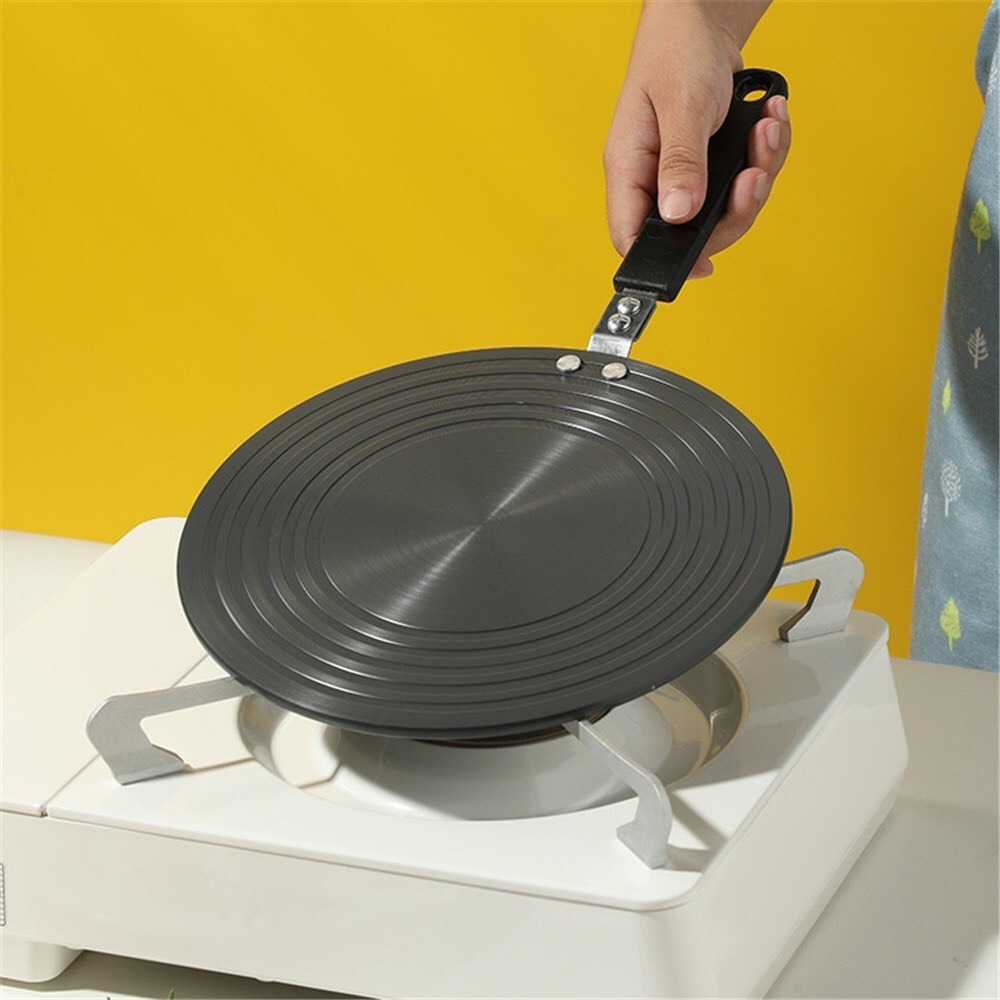 Khay tản nhiệt bộ tiết kiệm năng lượng cho bếp Ga, bếp Hồng Ngoại