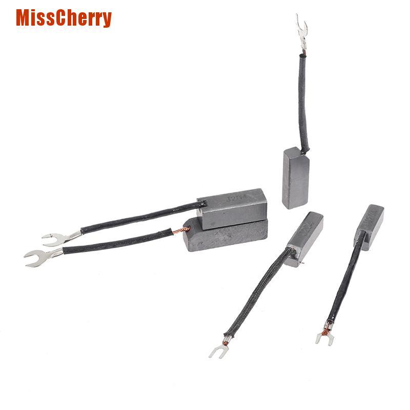Bộ 10 động cơ chổi than J204 cho xe điện chất lượng