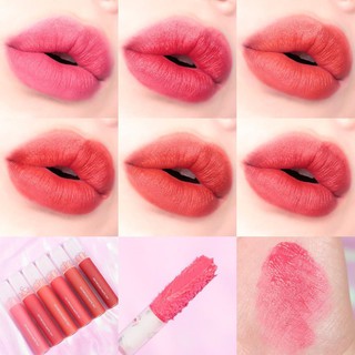 Son tint Blur Romand See Through Matte Tint