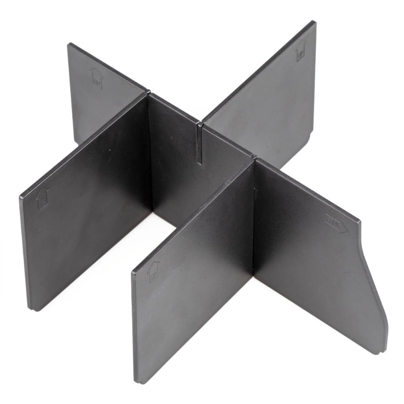 Khay Đựng Đồ Gắn Hộp Tỳ Tay Xe Hơi Jeep-Wrangler 2018