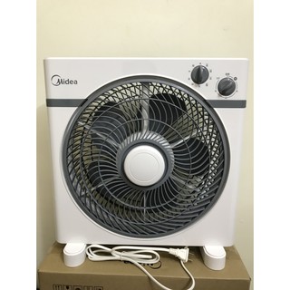QUẠT ĐIỆN TẢN GIÓ MIDEA KYT25 -15A