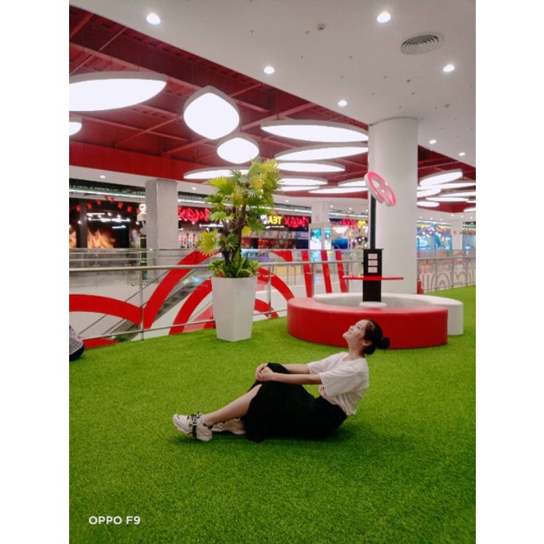 Chân váy đuôi cá Azllang Hàn LIS YOU